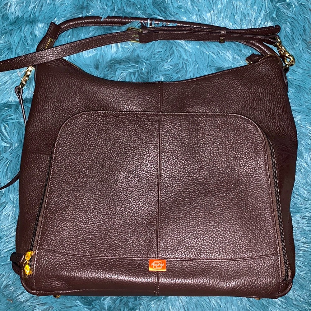 Pacapad diaper bag